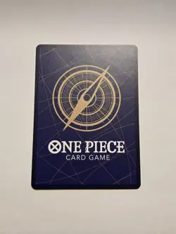 Tashigi OP06-050 SP OP12 One Piece Card English Legacy of the Master - Image 2