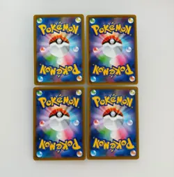 Pokemon card Snorlax 076/095 038/053 Magikarp 020/070 7cards Japanese Tracking - Image 3