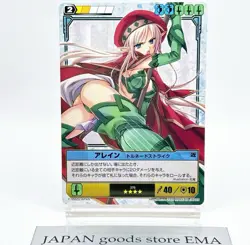 Order ◆ Queen's Blade The Duel System Card Hobby Japan TCG F/S - Image 5