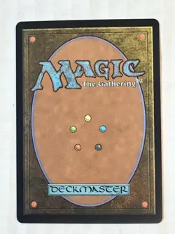 Force of Negation Double Masters 2022 Regular Near Mint - Image 2