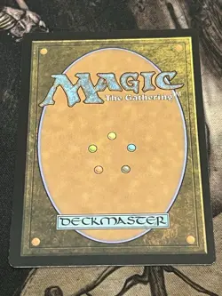 MTG Force of Negation Double Masters Foil NM - Image 2
