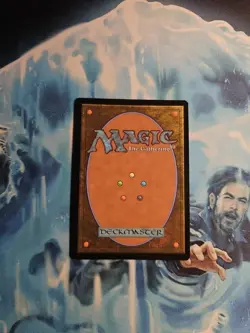 1x The Master, Multiplied - Foil - Universes Beyond: Doctor Who - NM - MTG - Image 2