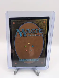 The Tenth Doctor (Foil) - Dr. Who - Magic the Gathering - Image 2