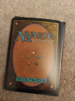 Harmonize PLC NM Foil Signed by Rob Alexander - Image 3