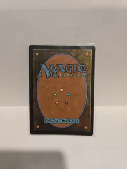 Mai and Zuko (Borderless) Avatar: The Last Airbender: Eternal-Legal Foil NM - Image 2