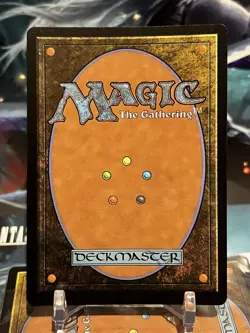 MTG | Chrome Mox [Secret Lair 30th] ✨FOIL✨ - Image 2