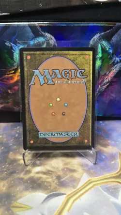 Firebending Student #0139 - MTG - Avatar: The Last Airbender - Image 3