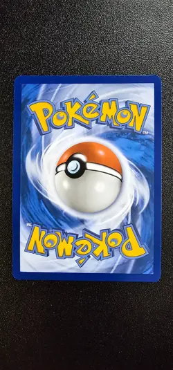 Meloetta SVP 026 Black Star Promo Illustration Rare - Pokemon TCG - Near Mint - Image 2