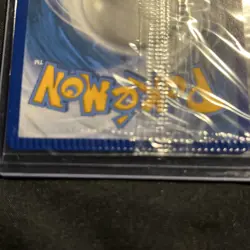 Pokemon GX Moltres/Zapdos/Articuno TAG TEAM SM210 Promo Sealed 2019 Crimp Error - Image 5