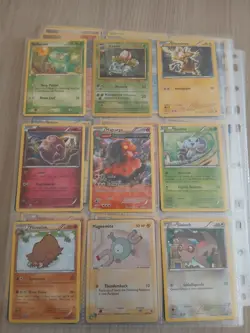 Lotto Carte Miste Pokemon - Image 4