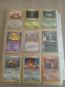 Lotto Carte Miste Pokemon - Image 5