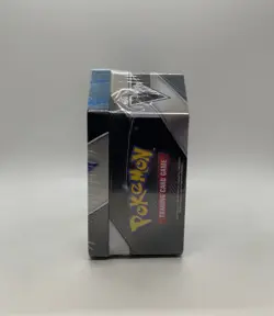Pokemon TCG Empoleon V Strikers Factory Sealed 5-Pack Tin - Image 2