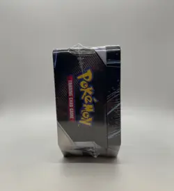 Pokemon TCG Empoleon V Strikers Factory Sealed 5-Pack Tin - Image 4