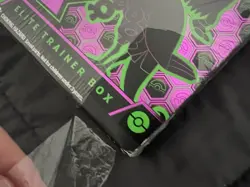 Pokemon TCG Shrouded Fable Elite Trainer Box New (read description) - Image 4