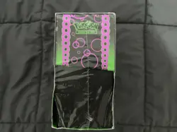 Pokemon TCG Shrouded Fable Elite Trainer Box New (read description) - Image 5