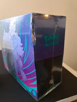 Pokemon Journey Together Elite Trainer Box Sealed Please Read Description New - Image 2