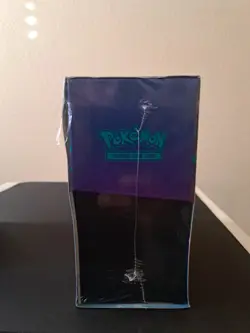 Pokemon Journey Together Elite Trainer Box Sealed Please Read Description New - Image 3