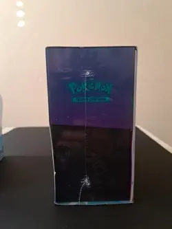 Pokemon Journey Together Elite Trainer Box Sealed Please Read Description New - Image 5