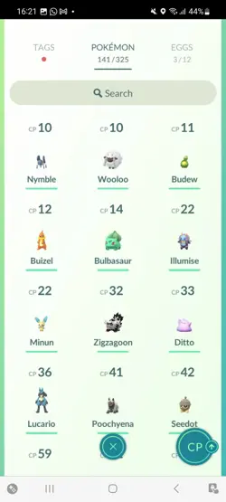 Pokemon Go (Stage 32) Shiny Legendary Rayquaza ( 2 Shinys ) - Image 5