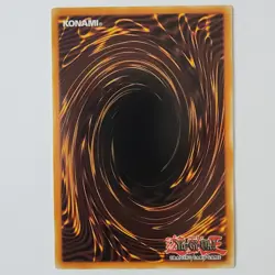 Eldlixir of White Destiny - MGED-EN124 - Rare - LP - 1st ed - Yugioh - Image 2