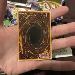 Yugioh! Marshmao☆Yummy DOOD-EN024 Secret Rare 1st Edition NM - Image 2