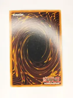 Yu-Gi-Oh! Mirage Knight DCR-018 Dark Crisis 1st Edition LP - Image 2