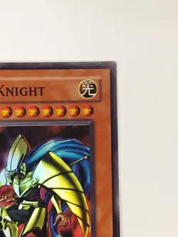 Yu-Gi-Oh! Mirage Knight DCR-018 Dark Crisis 1st Edition LP - Image 3