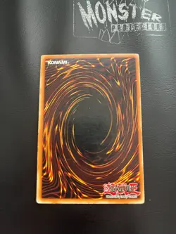YUGIOH FUSILIER DRAGON THE DUAL MODE BEAST ULTIMATE RARE RDS-EN031 1ST ED PLAYED - Image 2