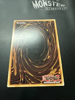 YUGIOH JENIS LIGHTSWORN MENDER SUPER RARE AP05-EN005 - Image 3