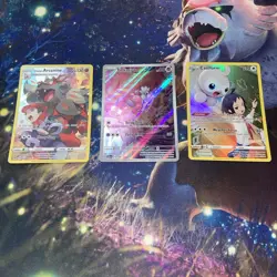 Tinkatink 216/193 Paldea Evolved Full Art Ultra Rare Holo Pokemon Card NM - Image 1