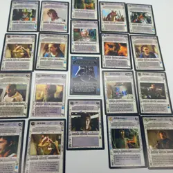 20 x Star Wars SWCCG CCG Decipher Cards NM-MINT Job Lot Collection - Image 4