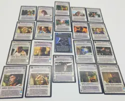 20 x Star Wars SWCCG CCG Decipher Cards NM-MINT Job Lot Collection - Image 5