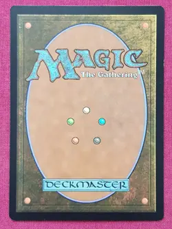 Magic The Gathering KAMIGAWA NEON DYNASTY MECH HANGAR land card MTG - Image 2