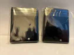 130 Ultra Pro My Little Pony Card Sleeves 2 PACKS 0F 65 - Image 2