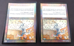 MTG Magic Caltrops x2 (Urza’s Destiny, Foil) Uncommon NM/LP (+Bonus Rares!!!) - Image 5