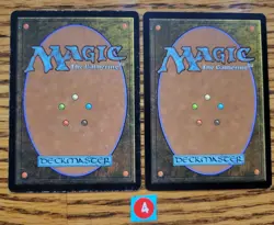 Coat of Arms x2 Lot/Set MTG - Magic Core Set 2010 - Image 2