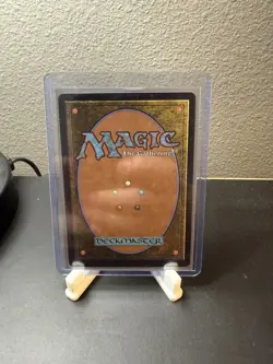 Badgermole Cub Foil 0167 - Mythic Rare - MTG Magic Avatar The Last Airbender - Image 2
