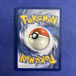 Pokemon Giratina XY184 XY Black Star Promo Cosmos Holo Card NM - Image 3