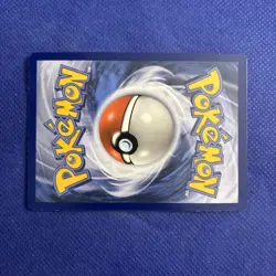 Pokemon Giratina XY184 XY Black Star Promo Cosmos Holo Card NM - Image 4