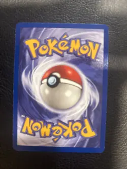 Pokemon Card - Dark Dragonair Team Rocket 33/82 1st Edition - Image 2
