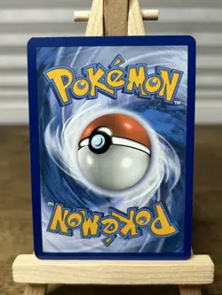 Pokemon TCG - Penny - Scarlet & Violet Base Set 252/198 Full Art Trainer Holo NM - Image 2