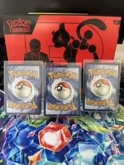 Pokemon Day 2025 Illustration Contest 2024 Promos SVP 213 214 215 - Image 2