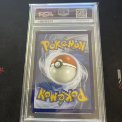 PSA 10 2019 POKEMON SUN & MOON UNIFIED MINDS 220/236 RAICHU & ALOLAN RAICHU GX - Image 2