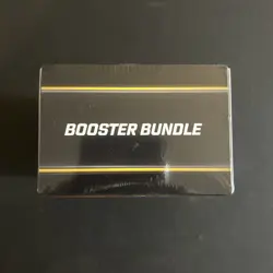 Pokemon TCG: Mega Evolution Booster Bundle 6 Booster Packs Brand New & Sealed! - Image 5