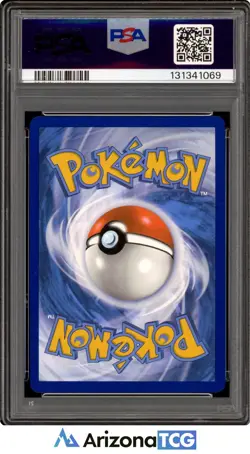 Pokemon 2025 Reshiram ex #173 Black White Rare White Flare GEM MINT PSA 10 - Image 2