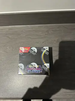 Pokemon Mega Evolution Phantasmal Flames Booster Display Box (36 Packs) - SEALED - Image 4
