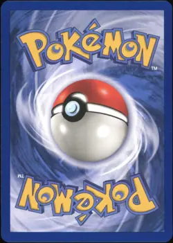 1999 Pokemon FRENCH 1st Edition Base Set Mackogneur-Machamp Holo 8/102 EX-MT - Image 2