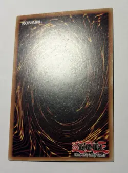 Yu-Gi-Oh - ALBION THE SANCTIFIRE DRAGON - MP24-EN082 Secret NM/M C - Image 4