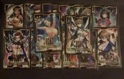 Yu-Gi-Oh! TCG Token Lot - Image 1