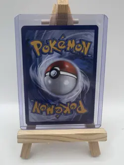 Pokemon Card Alolan Raichu SM65 Black Star Promo Non Holo L/P - Image 2